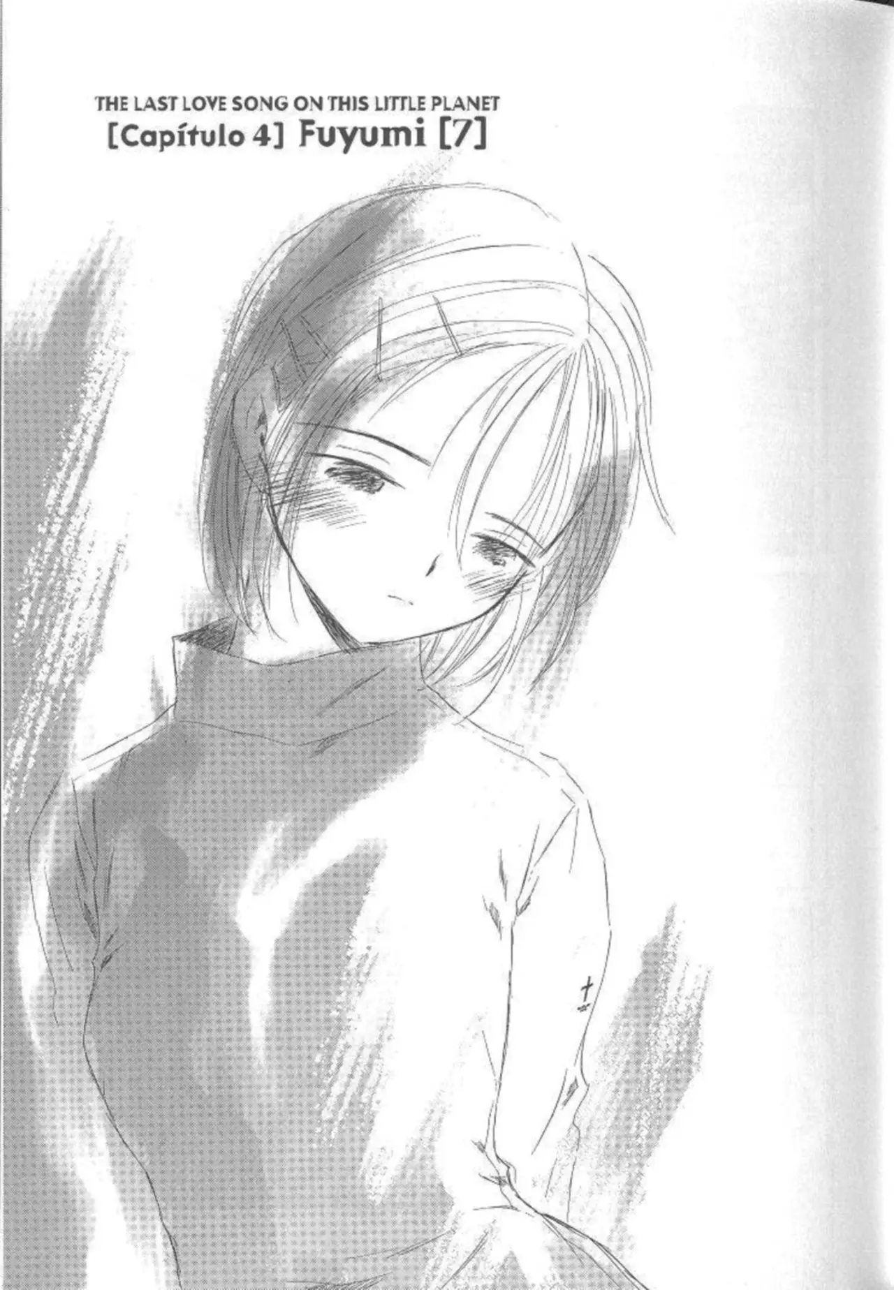 SaiKano (1999) - Capítulo 4.92 - Página 2 - LectorTMOo