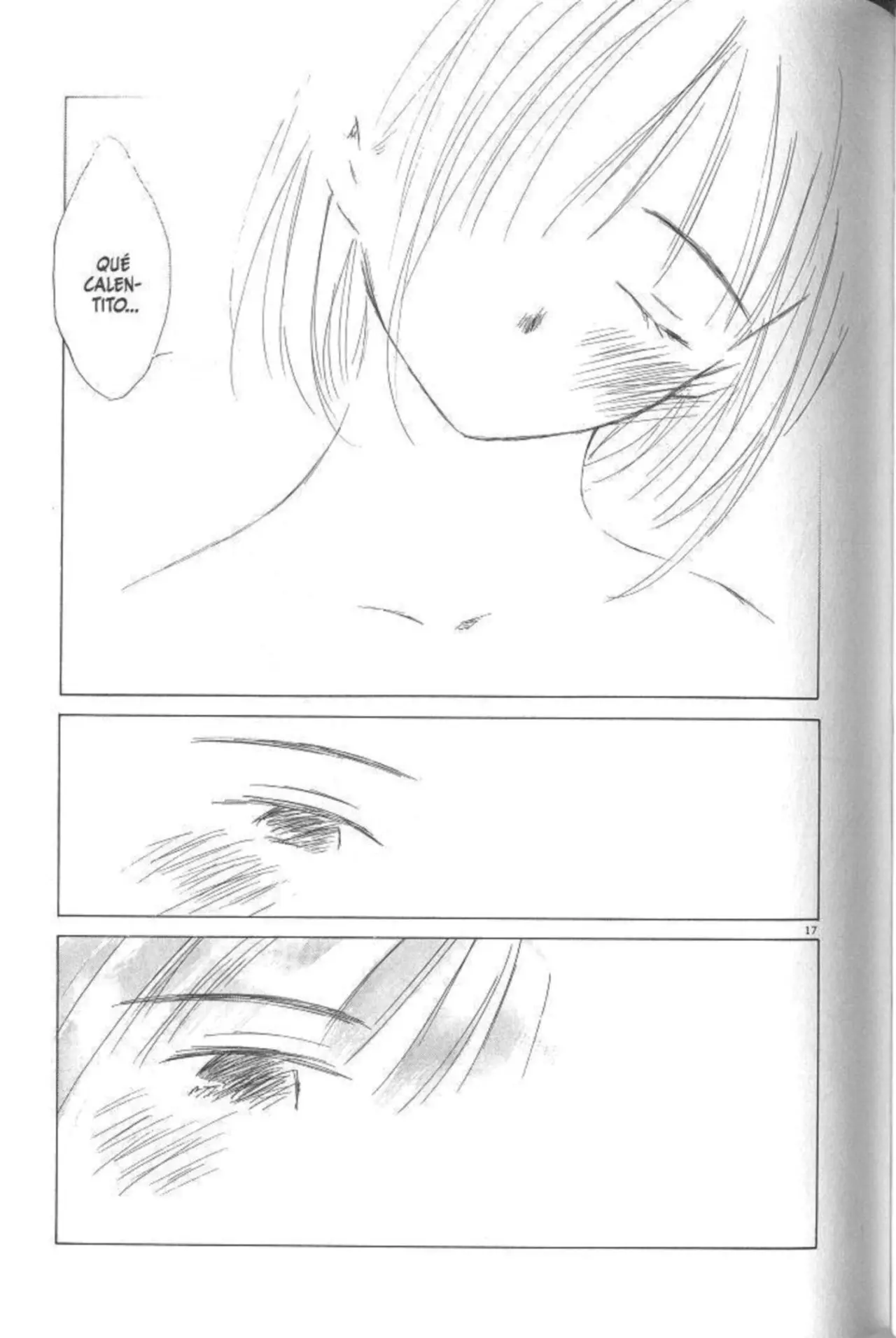 SaiKano (1999) - Capítulo 5.2 - Página 13 - LectorTMOo