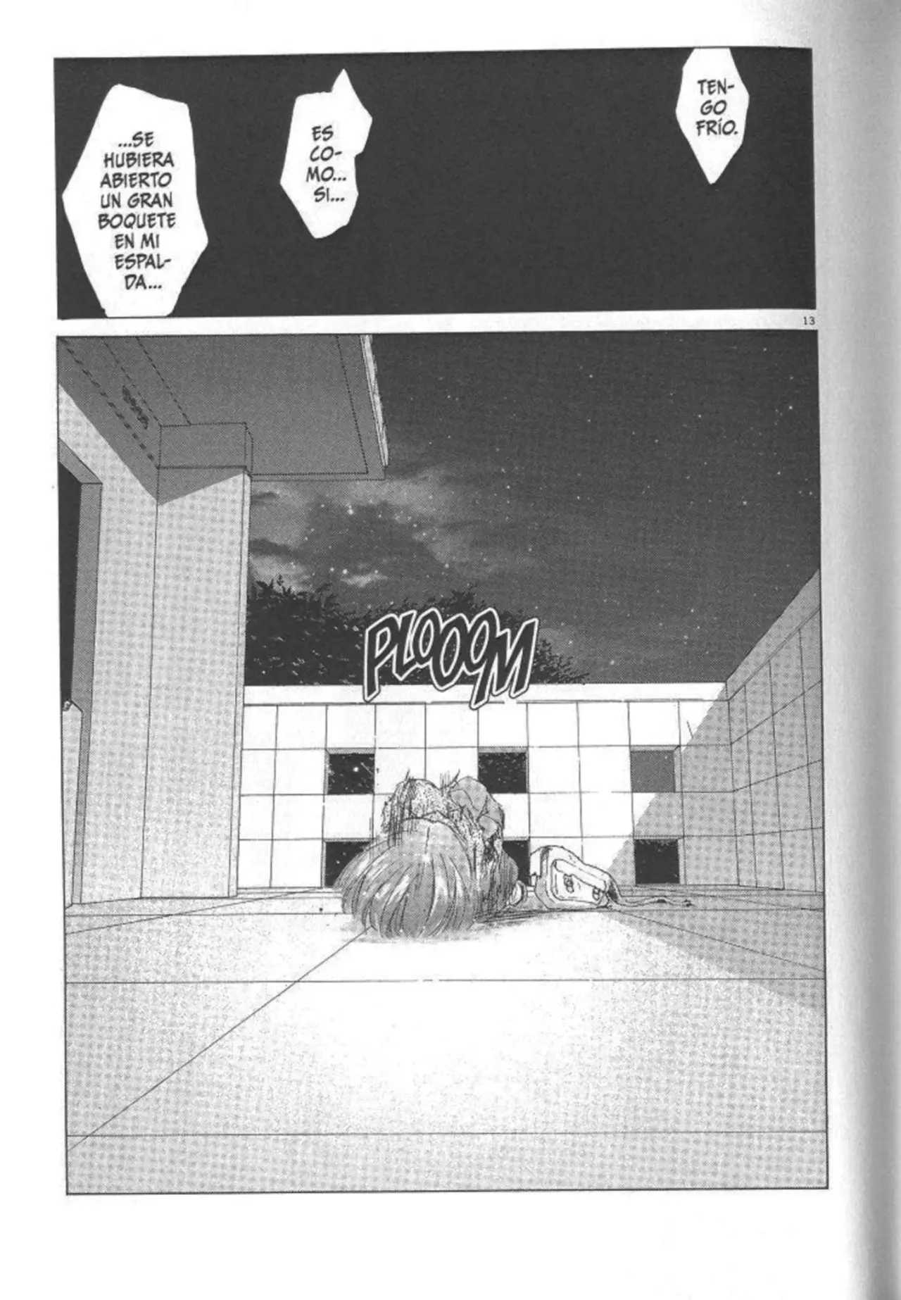 SaiKano (1999) - Capítulo 5.2 - Página 18 - LectorTMOo