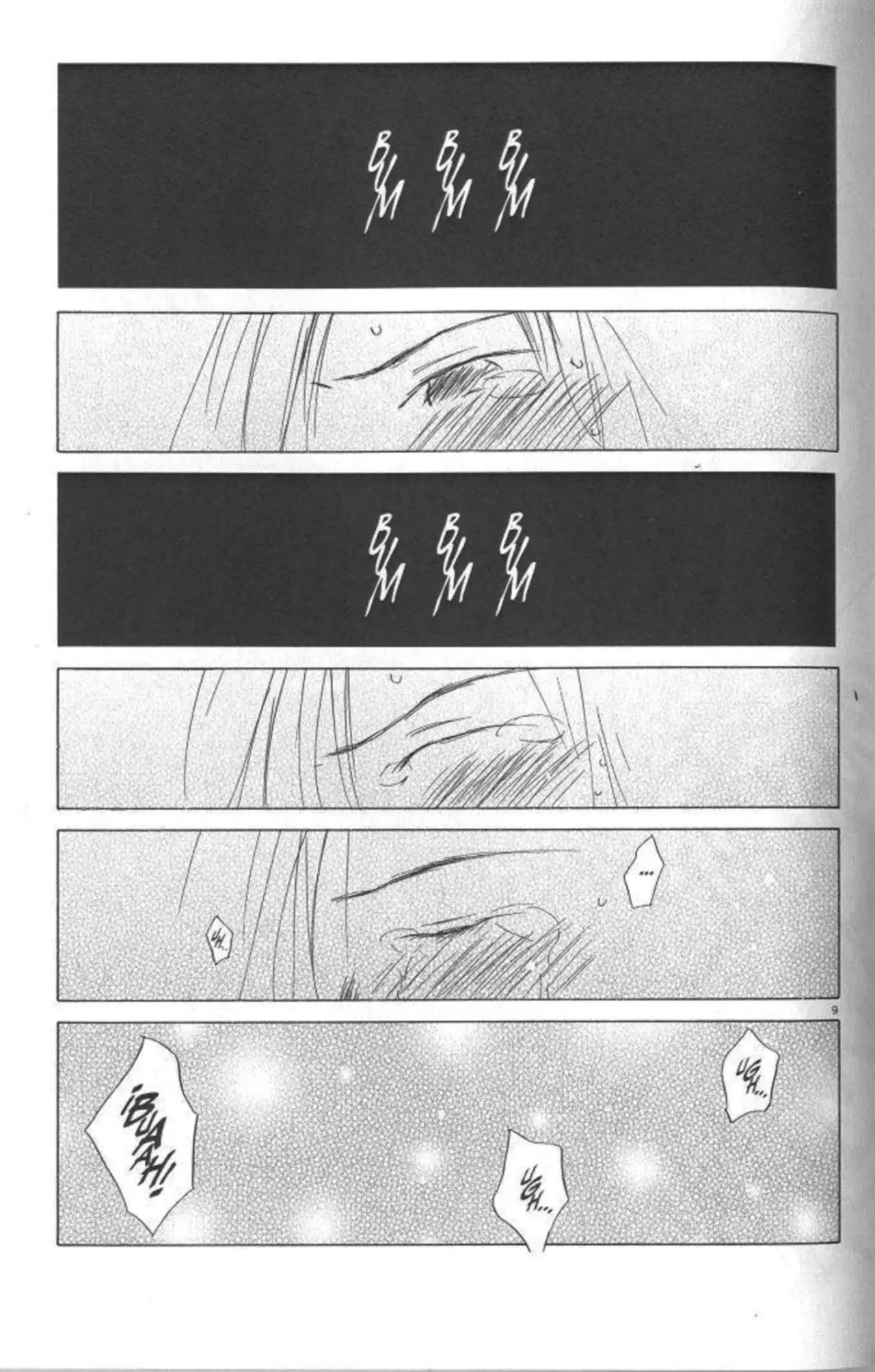 SaiKano (1999) - Capítulo 5.3 - Página 10 - LectorTMOo
