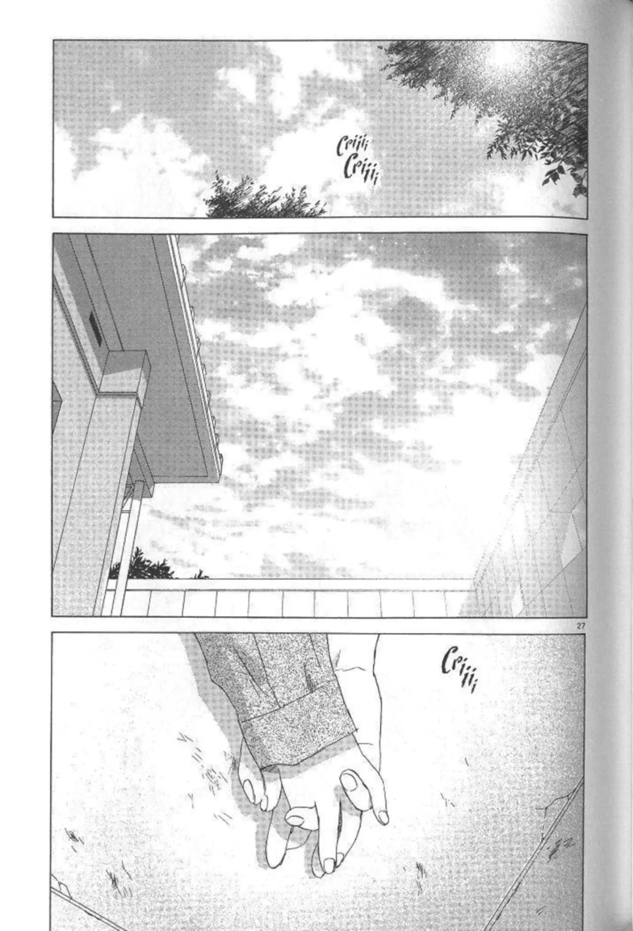SaiKano (1999) - Capítulo 5.3 - Página 23 - LectorTMOo
