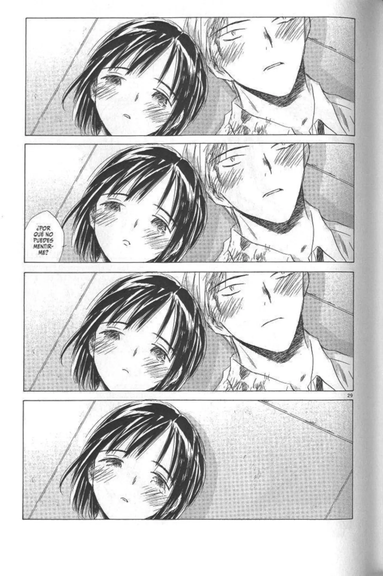 SaiKano (1999) - Capítulo 5.3 - Página 25 - LectorTMOo