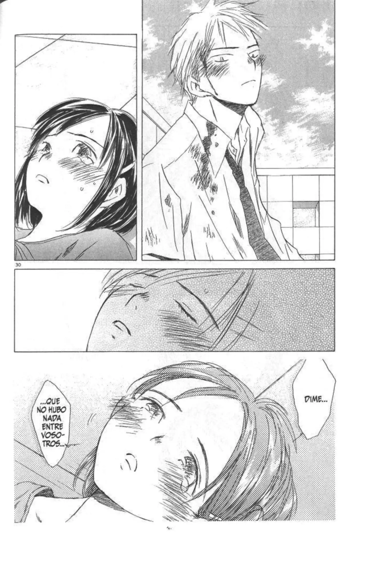 SaiKano (1999) - Capítulo 5.3 - Página 26 - LectorTMOo