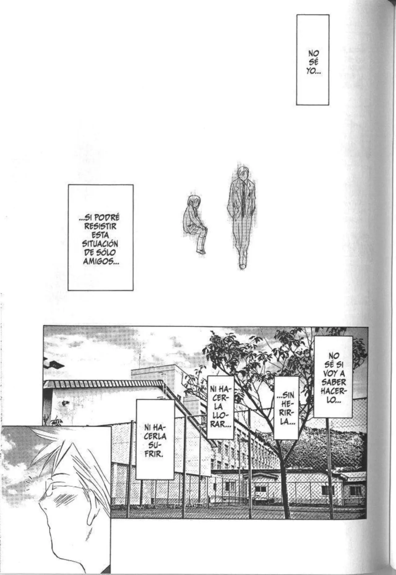 SaiKano (1999) - Capítulo 5.31 - Página 9 - LectorTMOo