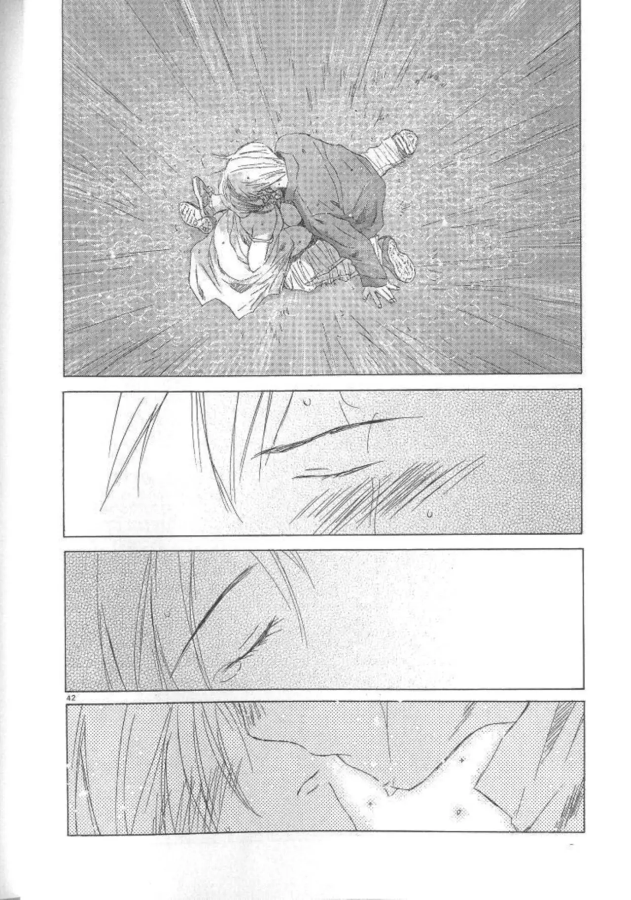 SaiKano (1999) - Capítulo 6.1 - Página 6 - LectorTMOo