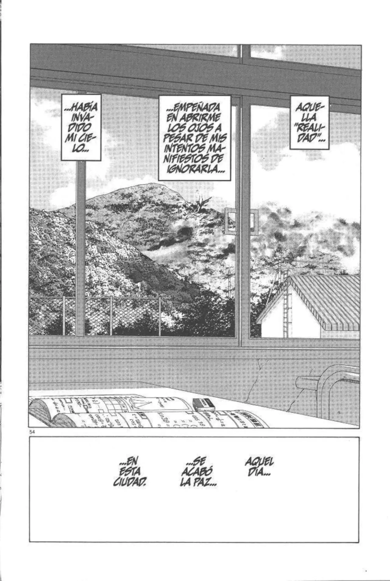 SaiKano (1999) - Capítulo 6.1 - Página 18 - LectorTMOo