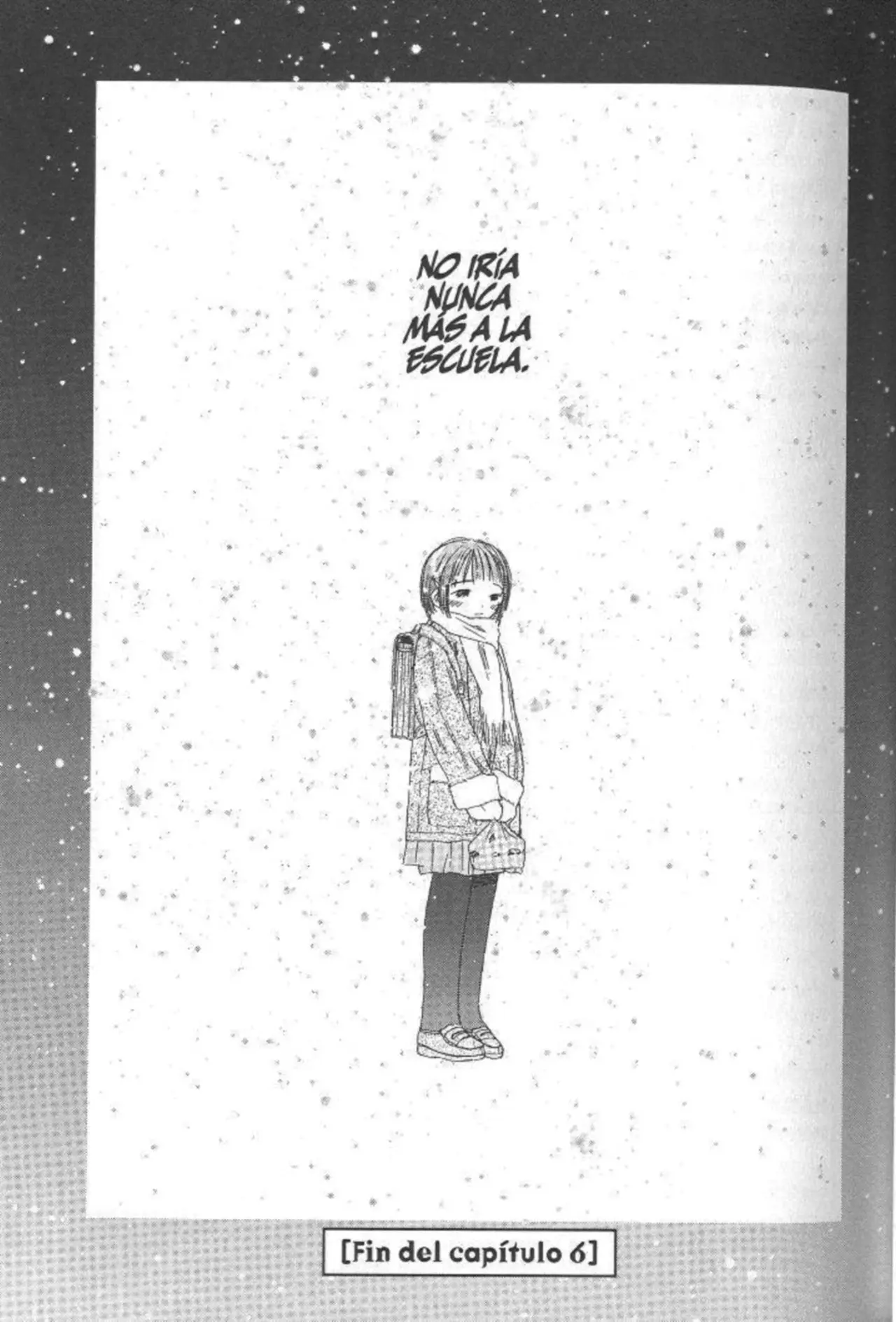 SaiKano (1999) - Capítulo 6.3 - Página 17 - LectorTMOo
