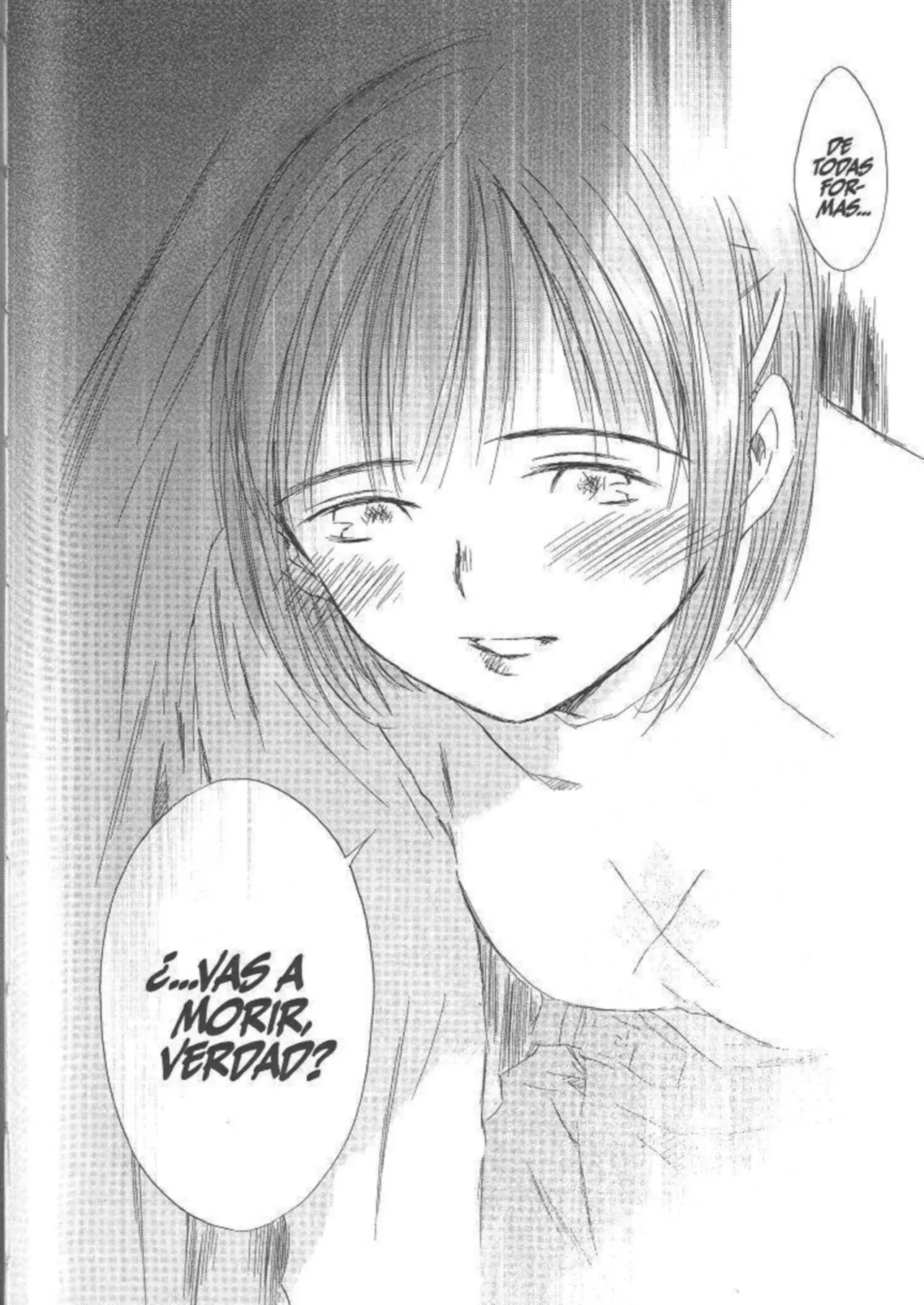 SaiKano (1999) - Capítulo 7.5 - Página 19 - LectorTMOo