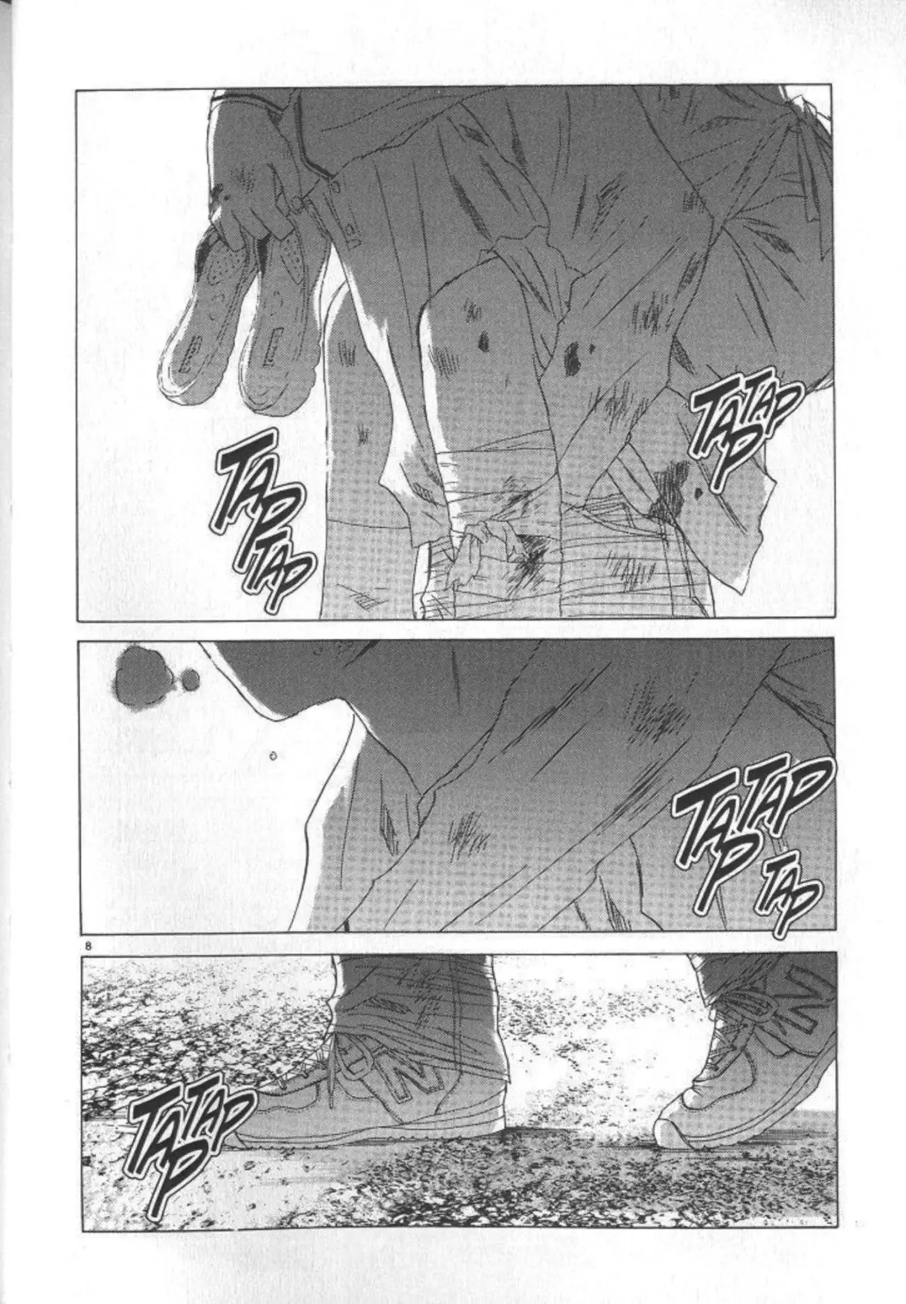 SaiKano (1999) - Capítulo 7.7 - Página 7 - LectorTMOo