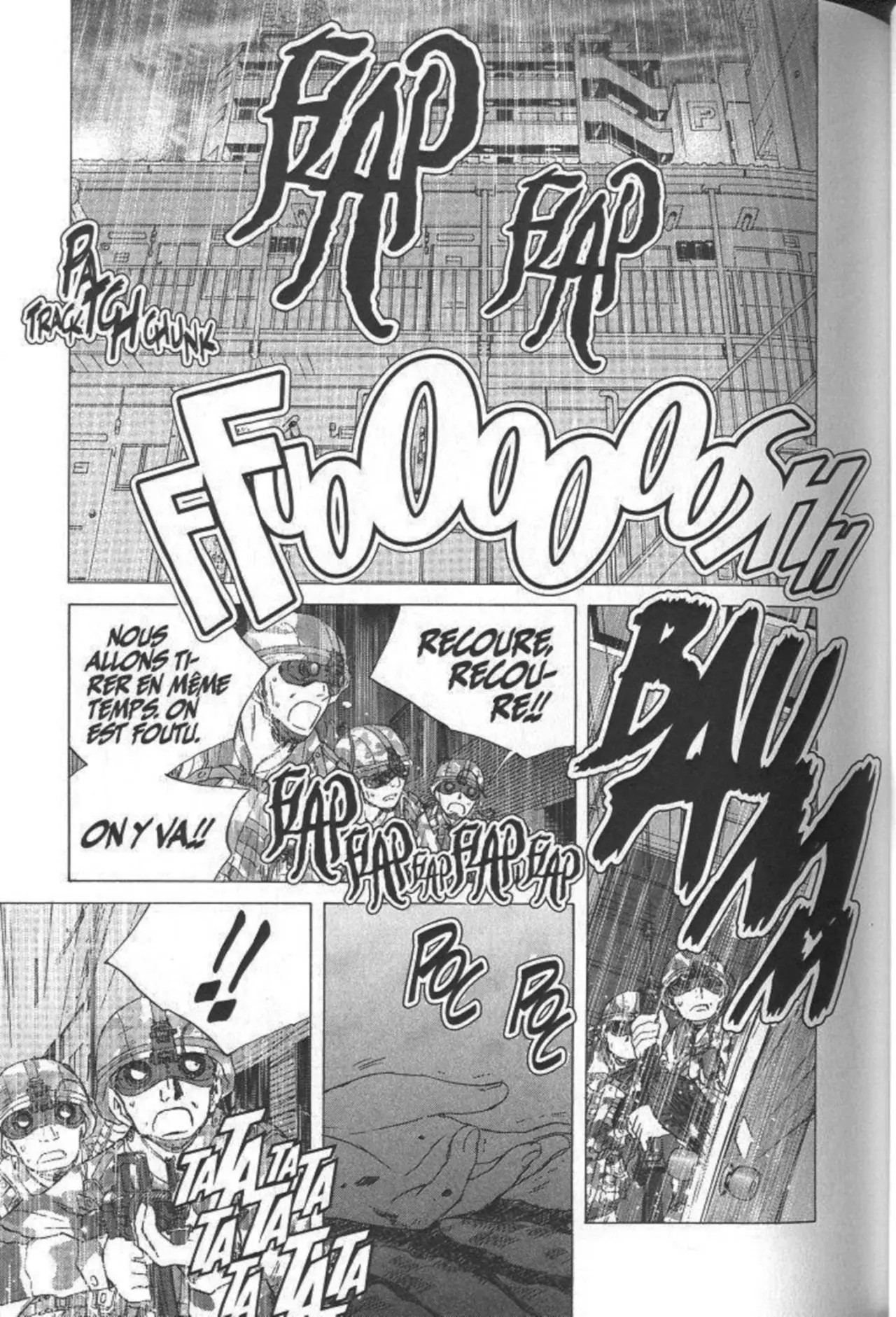 SaiKano (1999) - Capítulo 7.9 - Página 17 - LectorTMOo