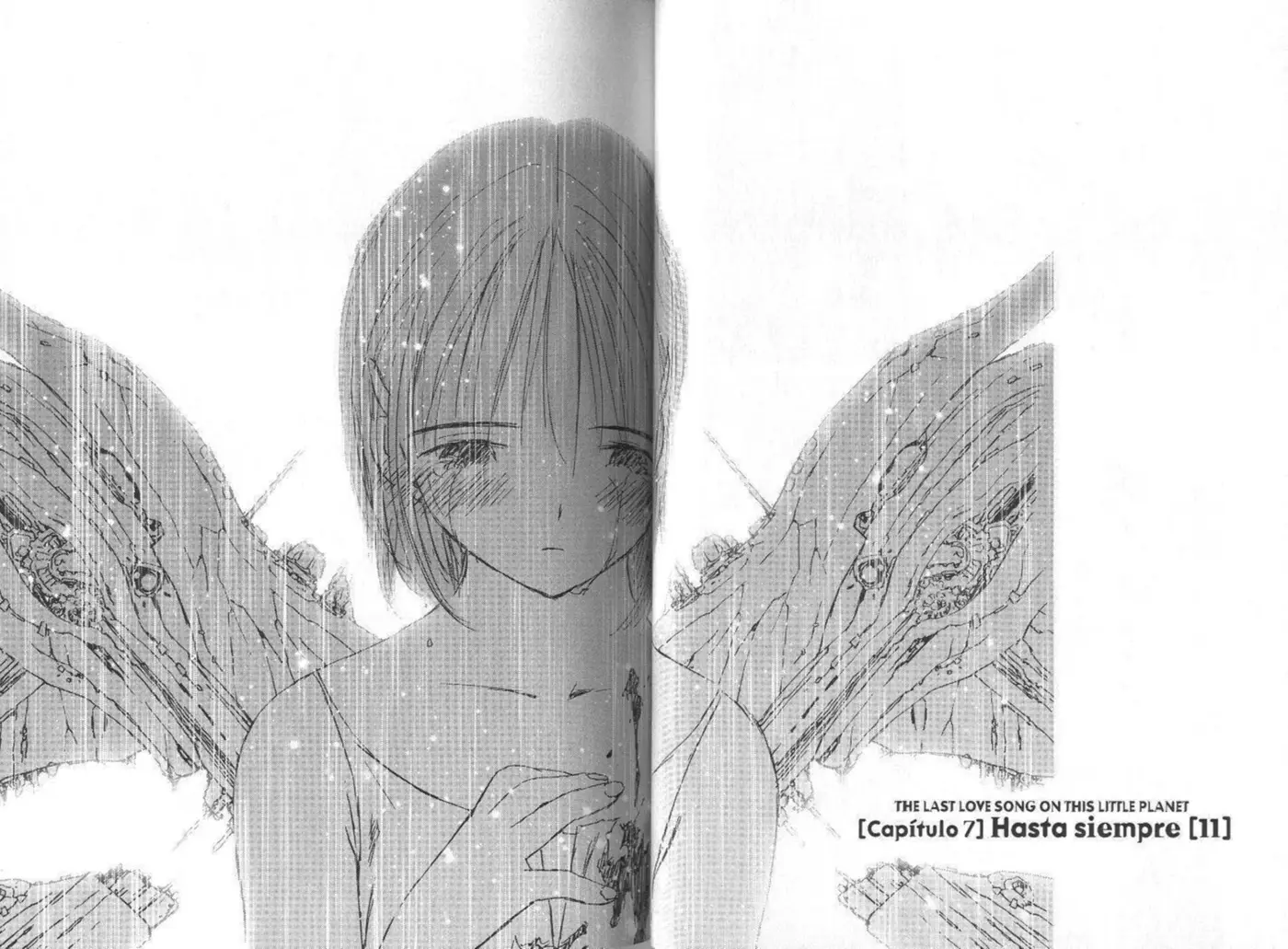 SaiKano (1999) - Capítulo 7.91 - Página 2 - LectorTMOo