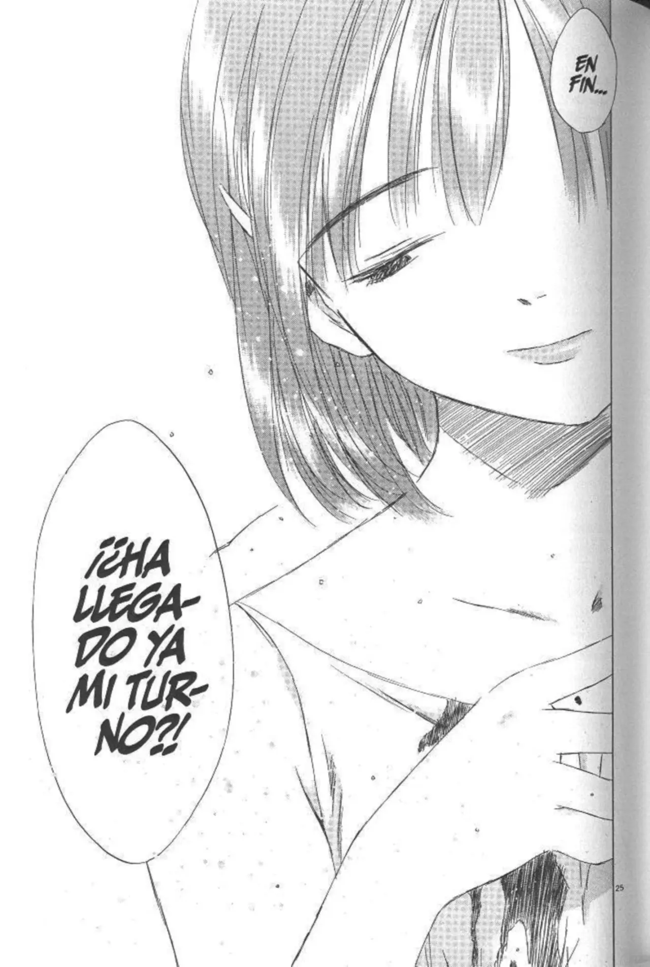 SaiKano (1999) - Capítulo 7.91 - Página 22 - LectorTMOo