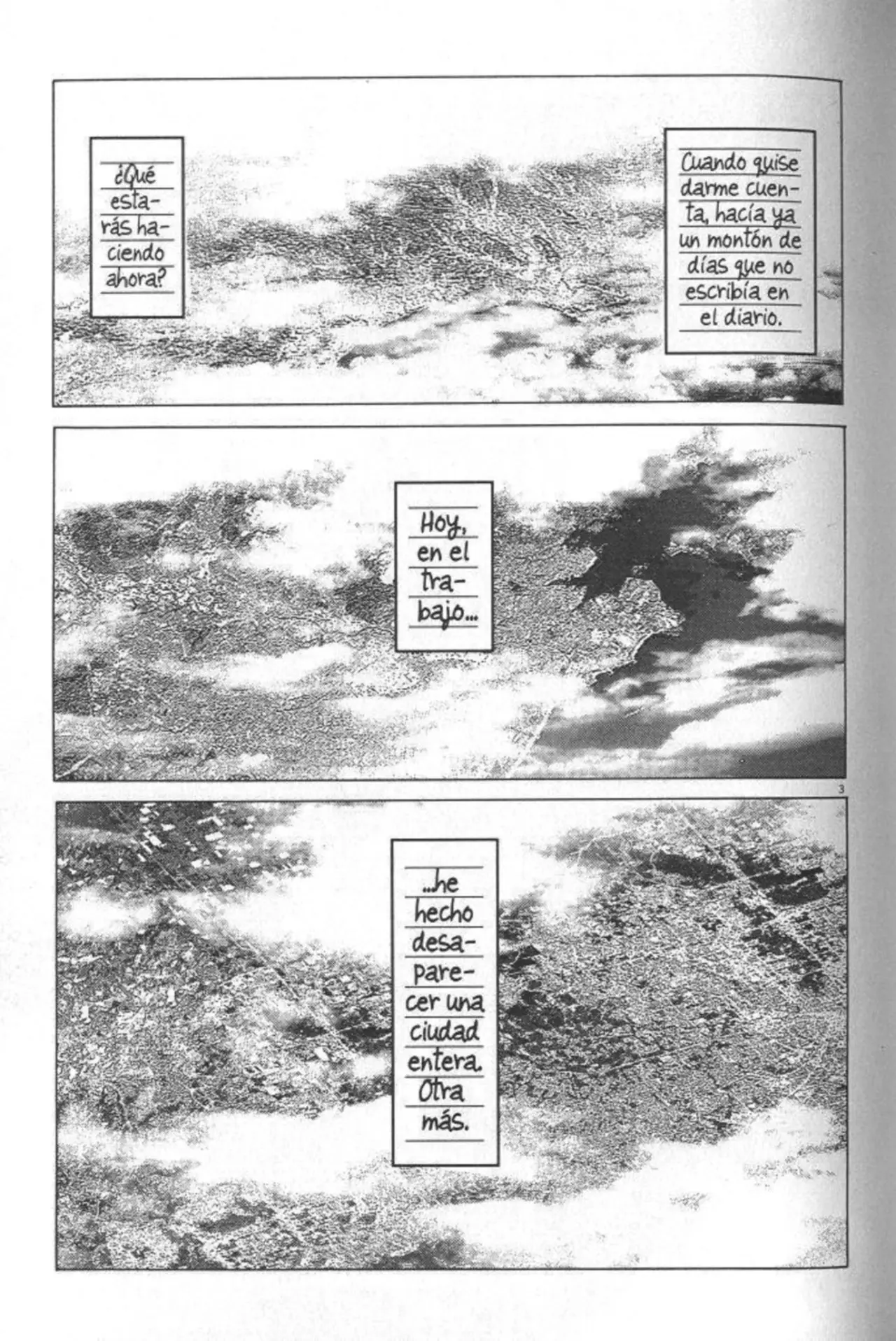 SaiKano (1999) - Capítulo 7.92 - Página 4 - LectorTMOo
