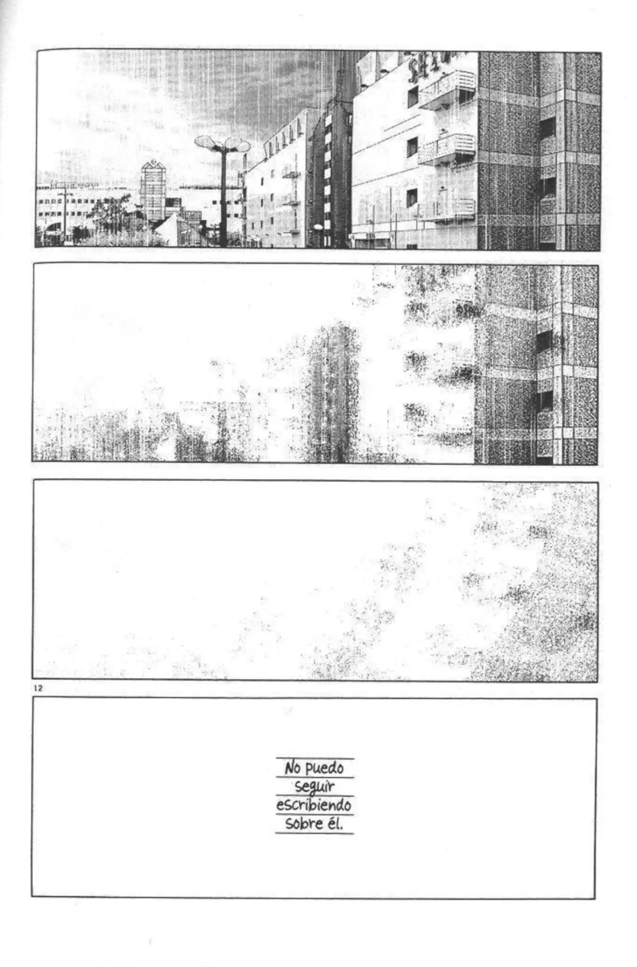 SaiKano (1999) - Capítulo 7.92 - Página 12 - LectorTMOo