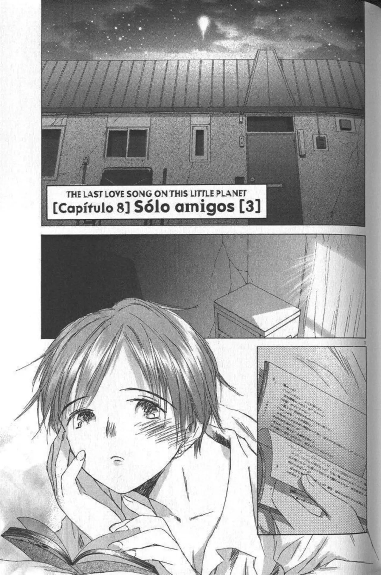 SaiKano (1999) - Capítulo 8.2 - Página 2 - LectorTMOo