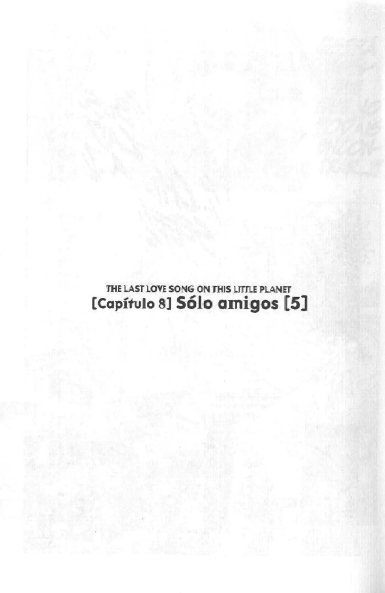 SaiKano (1999) - Capítulo 8.4 - Página 6 - LectorTMOo