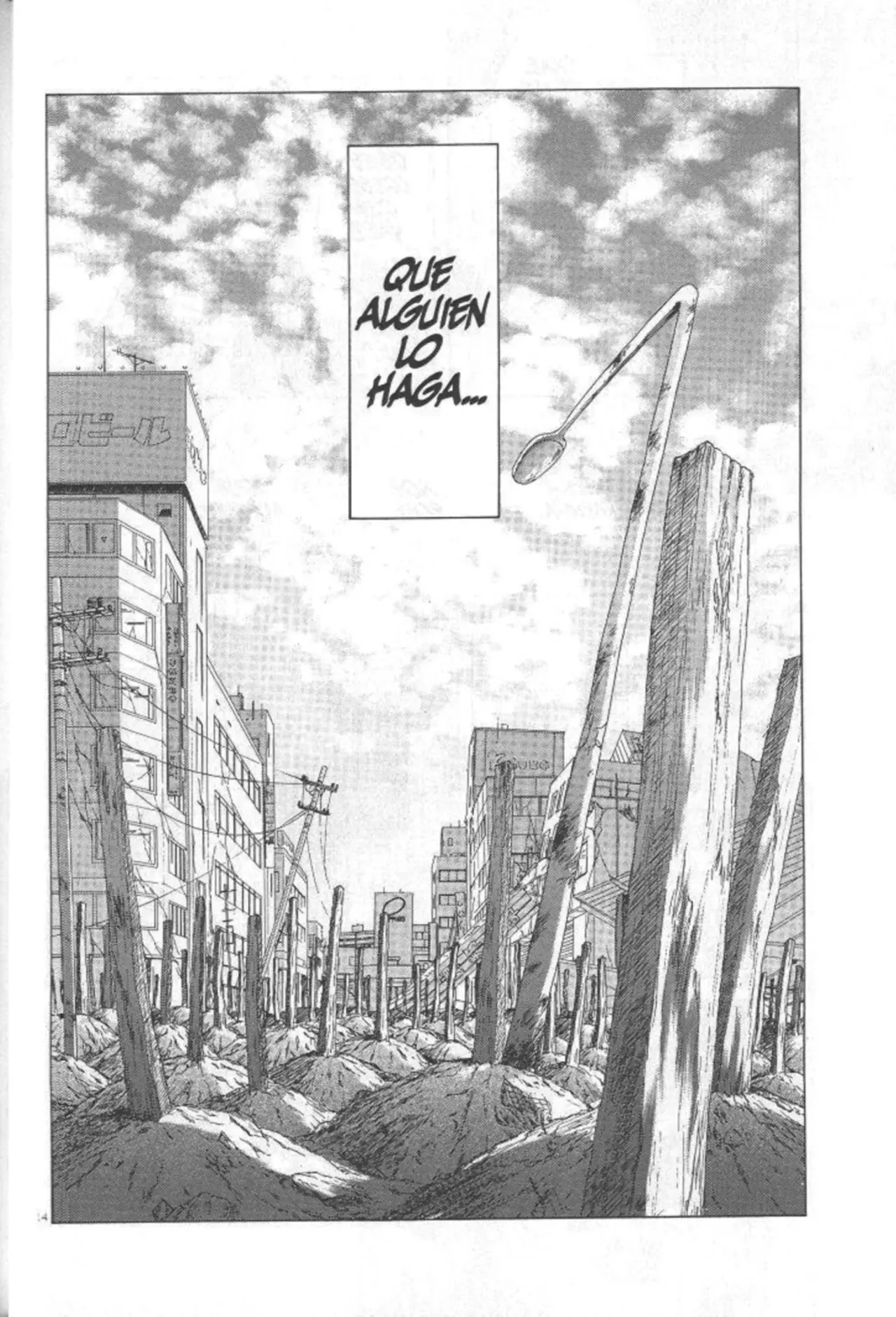 SaiKano (1999) - Capítulo 8.6 - Página 15 - LectorTMOo