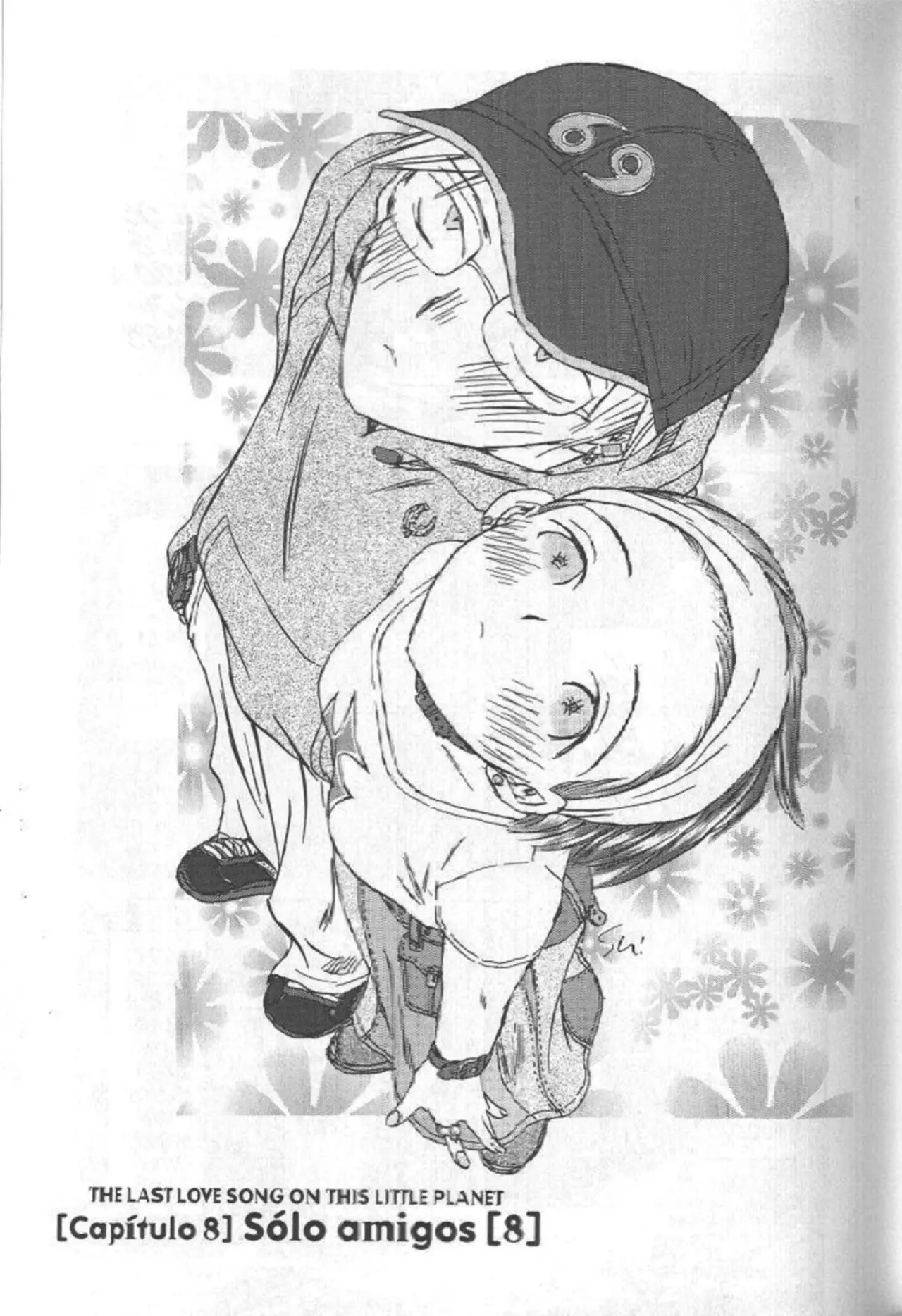 SaiKano (1999) - Capítulo 8.7 - Página 2 - LectorTMOo
