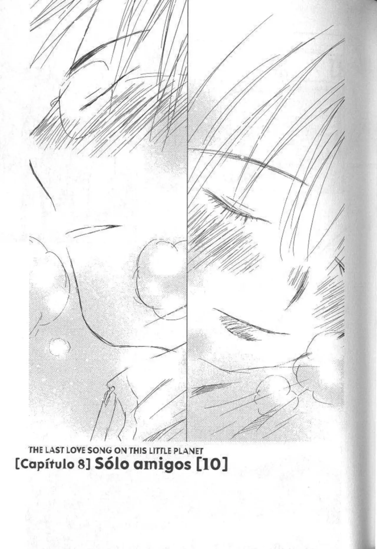 SaiKano (1999) - Capítulo 8.9 - Página 2 - LectorTMOo