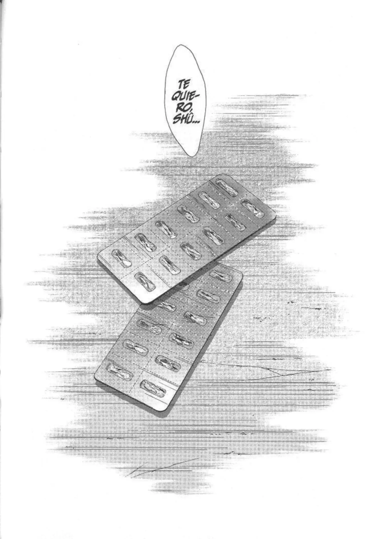 SaiKano (1999) - Capítulo 8.9 - Página 16 - LectorTMOo