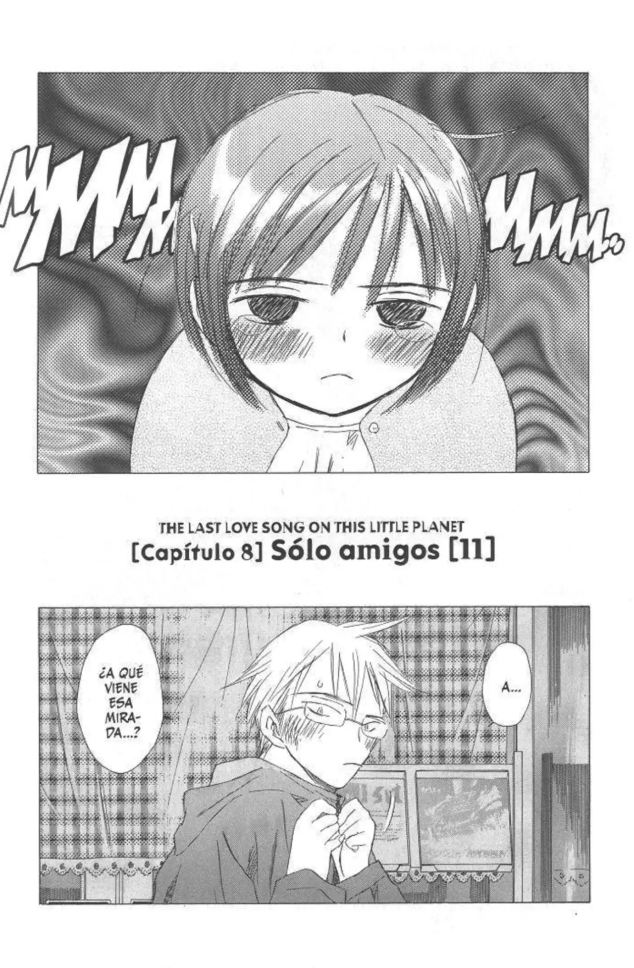 SaiKano (1999) - Capítulo 8.91 - Página 2 - LectorTMOo