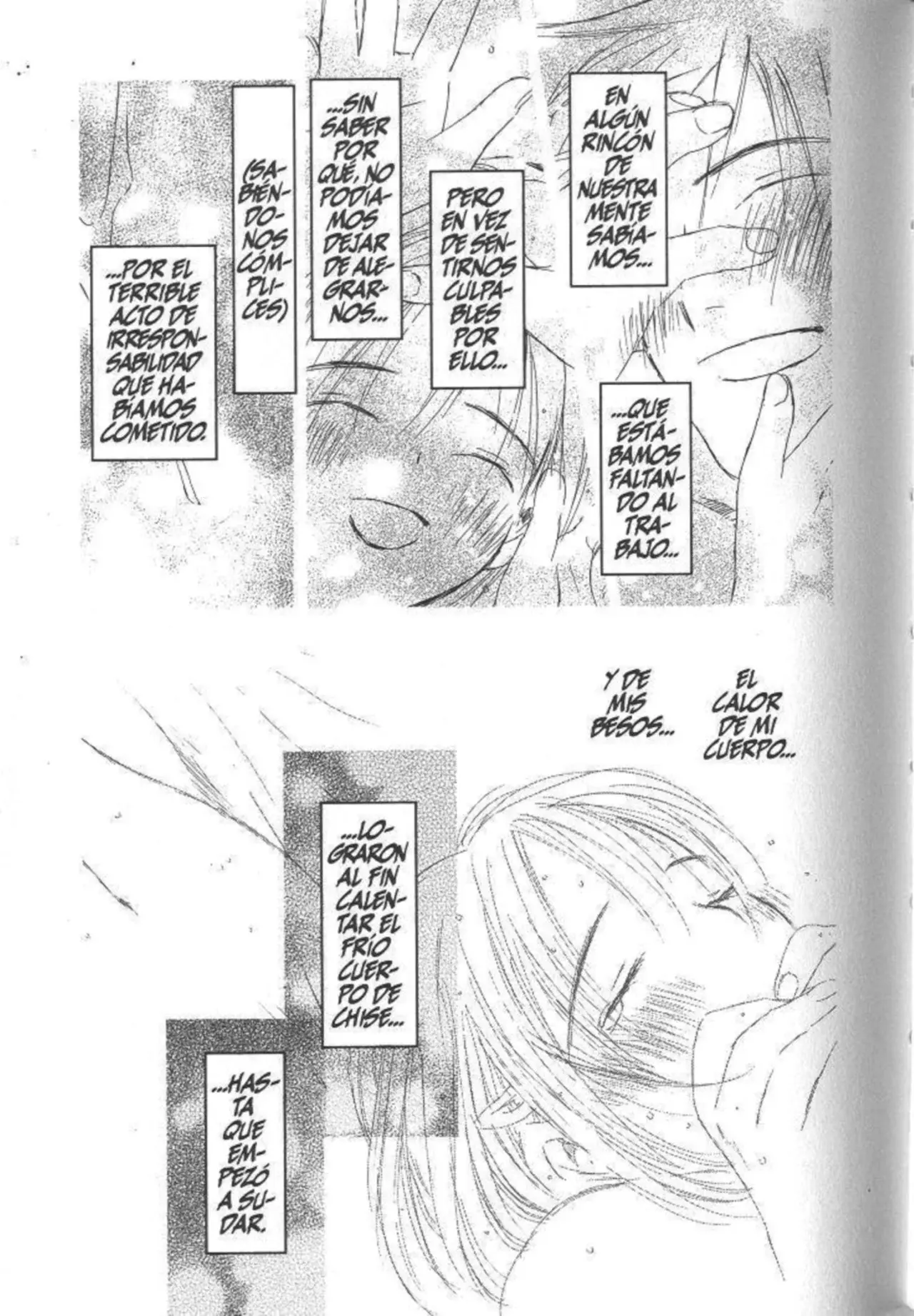 SaiKano (1999) - Capítulo 8.91 - Página 9 - LectorTMOo