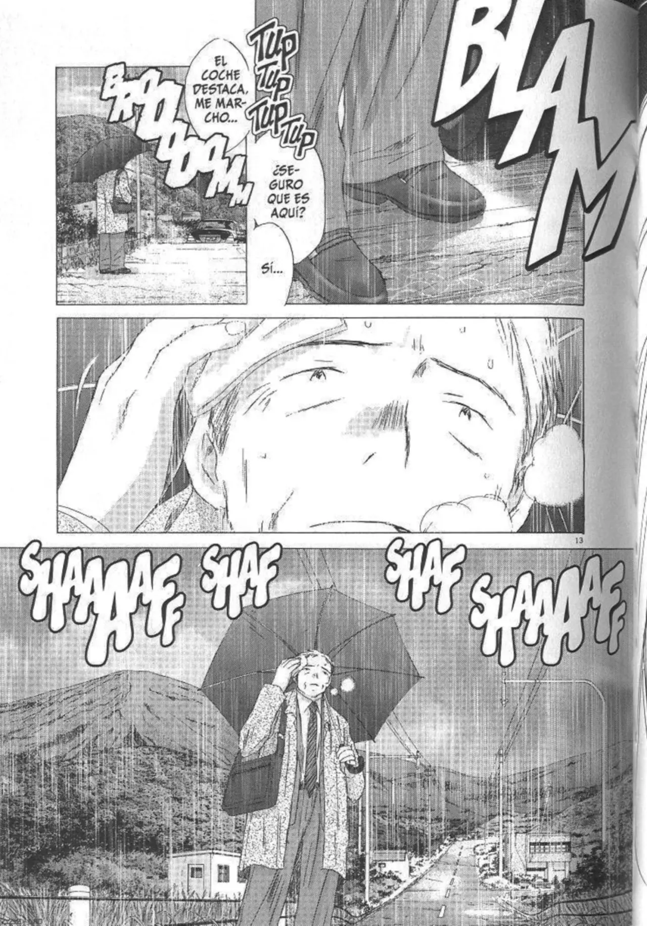 SaiKano (1999) - Capítulo 8.91 - Página 13 - LectorTMOo