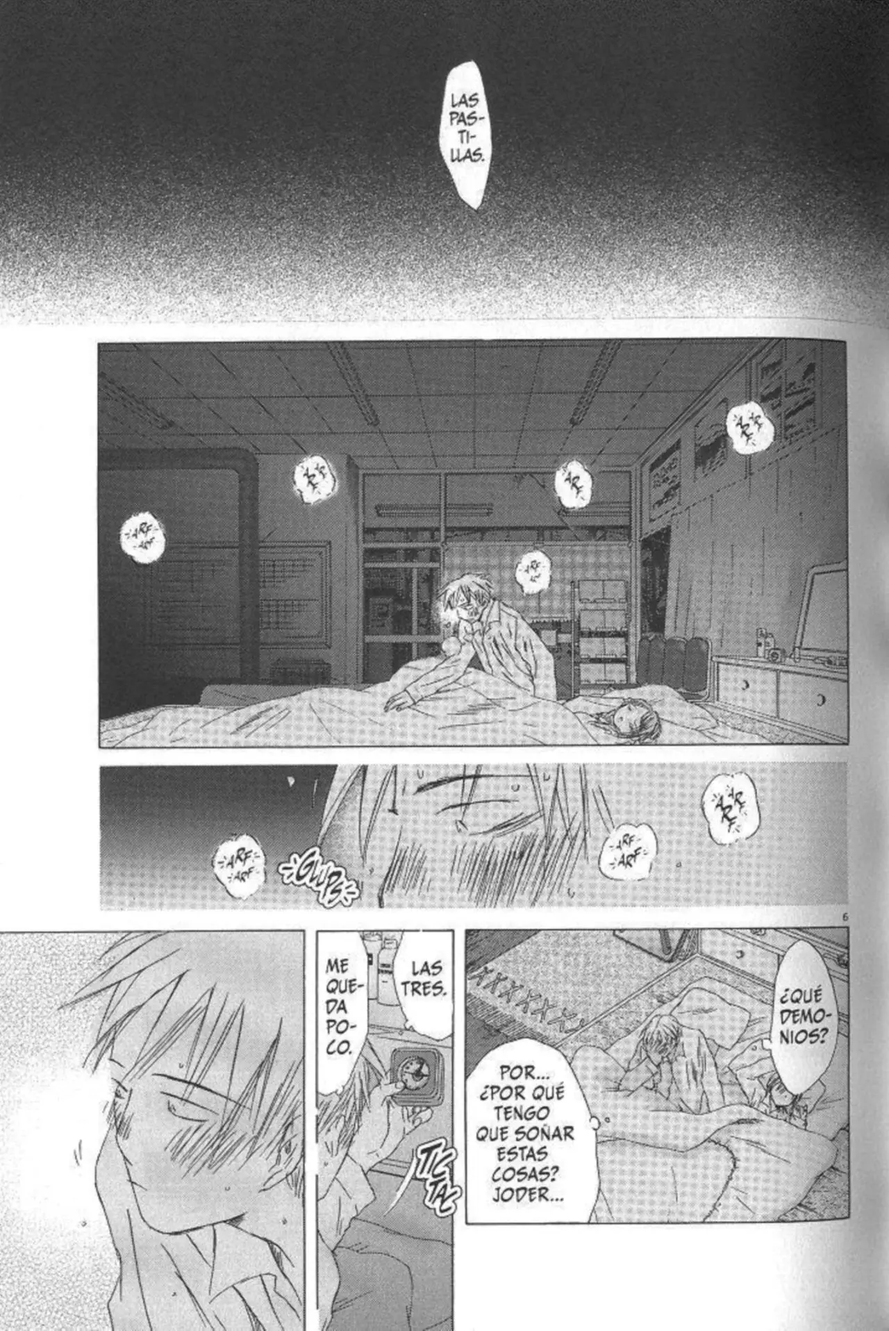SaiKano (1999) - Capítulo 8.91 - Página 39 - LectorTMOo