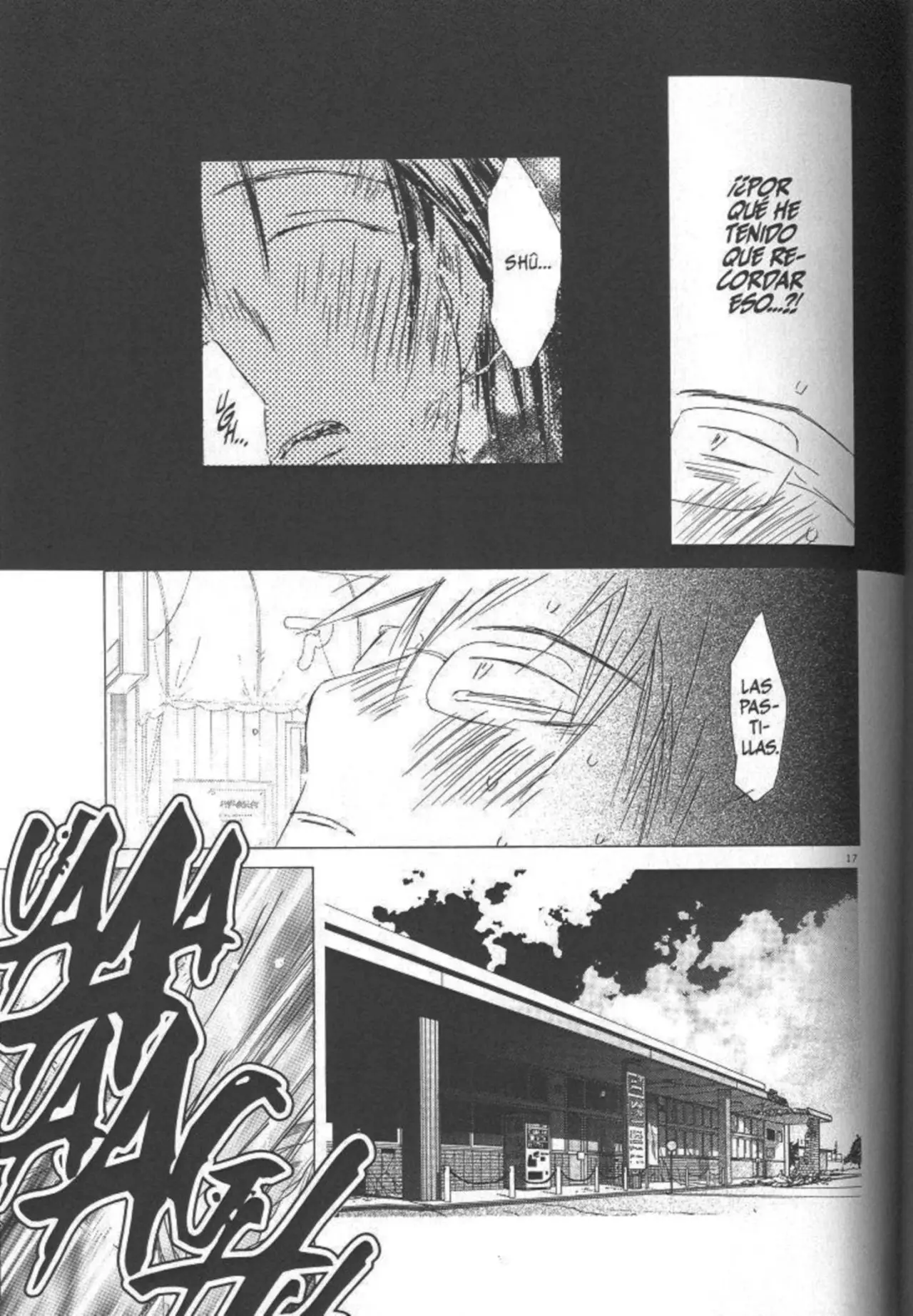 SaiKano (1999) - Capítulo 8.92 - Página 18 - LectorTMOo