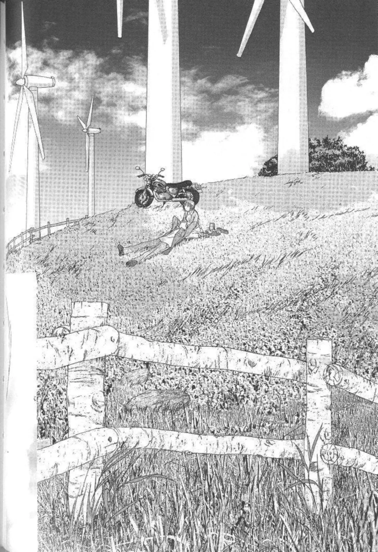SaiKano (1999) - Capítulo 8.94 - Página 13 - LectorTMOo