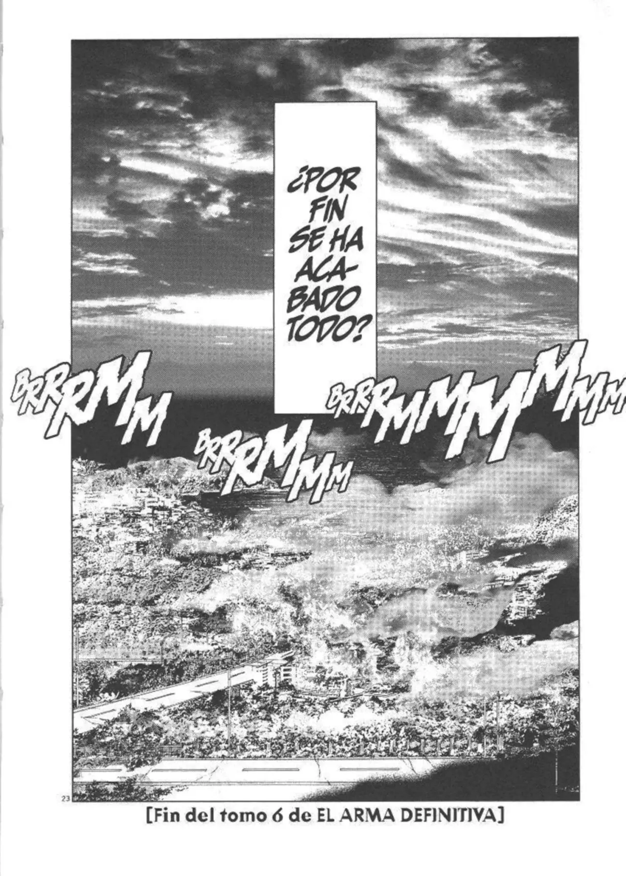 SaiKano (1999) - Capítulo 8.97 - Página 21 - LectorTMOo