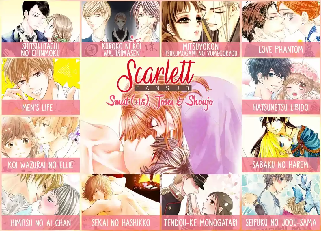 Saikawa Fusai no Ren'ai Jijou: 7-nen jikkuri choukyou saramashita (2017) - Capítulo 1 - Página 1 - LectorTMOo