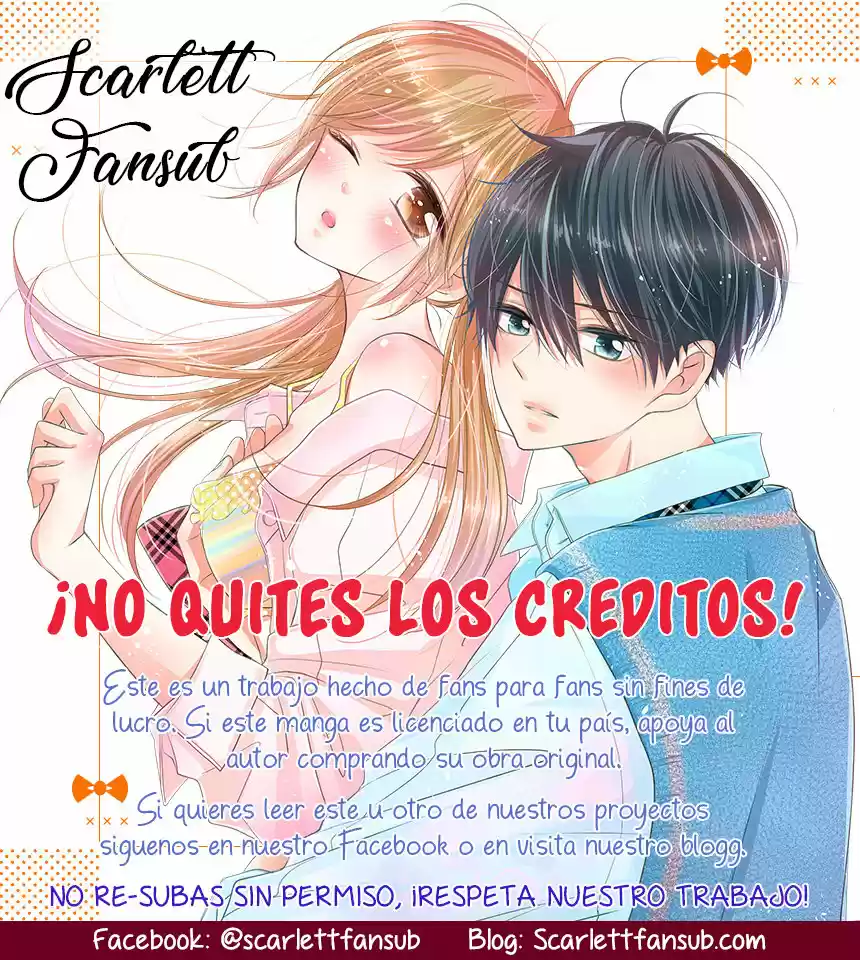 Saikawa Fusai no Ren'ai Jijou: 7-nen jikkuri choukyou saramashita (2017) - Capítulo 1 - Página 29 - LectorTMOo