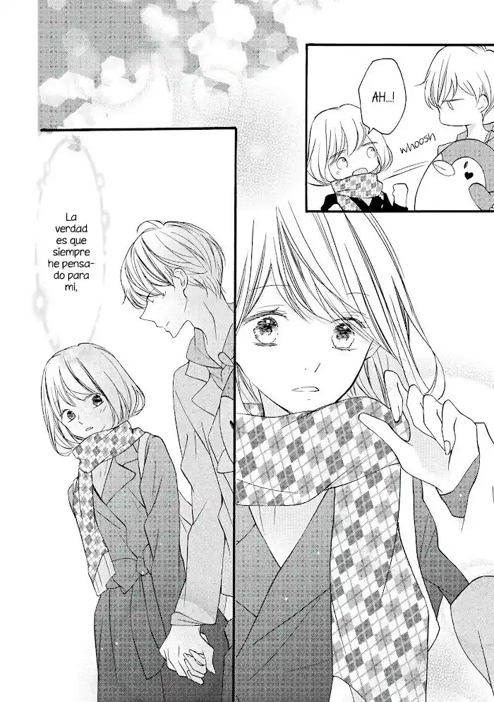 Saikawa Fusai no Ren'ai Jijou: 7-nen jikkuri choukyou saramashita (2017) - Capítulo 10 - Página 11 - LectorTMOo