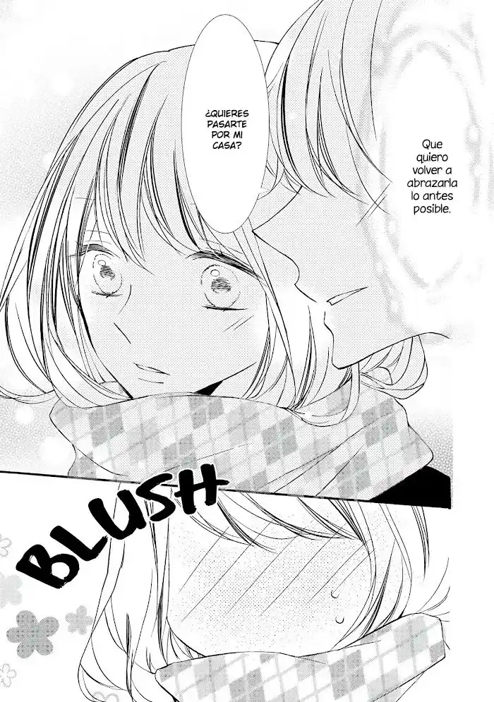 Saikawa Fusai no Ren'ai Jijou: 7-nen jikkuri choukyou saramashita (2017) - Capítulo 10 - Página 12 - LectorTMOo
