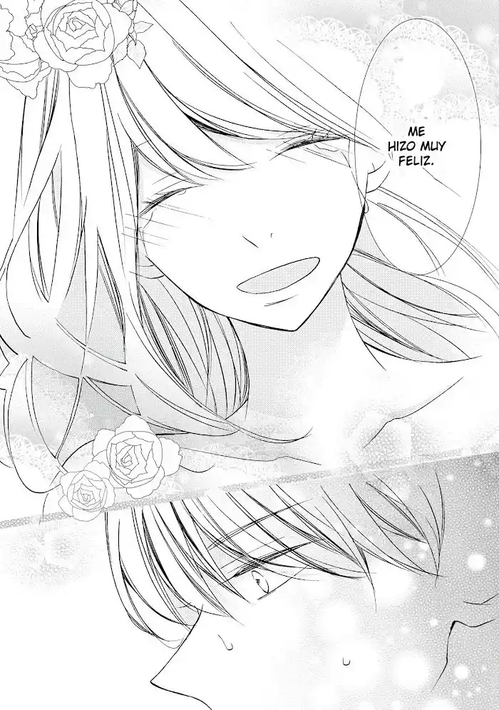 Saikawa Fusai no Ren'ai Jijou: 7-nen jikkuri choukyou saramashita (2017) - Capítulo 10 - Página 23 - LectorTMOo