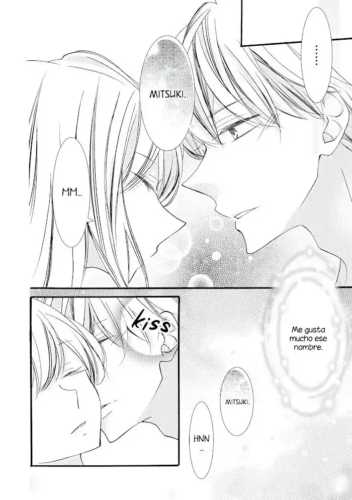 Saikawa Fusai no Ren'ai Jijou: 7-nen jikkuri choukyou saramashita (2017) - Capítulo 10 - Página 27 - LectorTMOo
