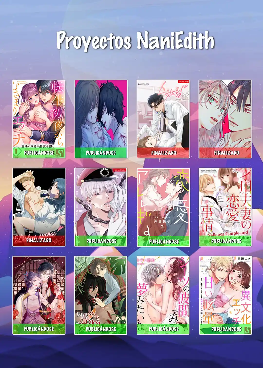 Saikawa Fusai no Ren'ai Jijou: 7-nen jikkuri choukyou saramashita (2017) - Capítulo 10 - Página 33 - LectorTMOo