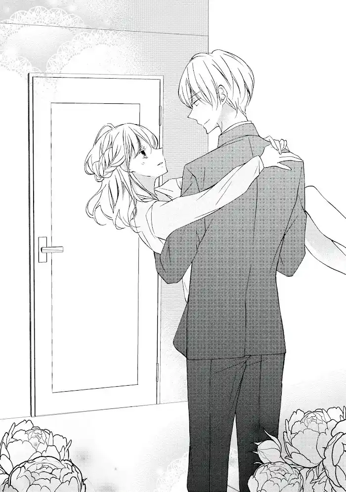 Saikawa Fusai no Ren'ai Jijou: 7-nen jikkuri choukyou saramashita (2017) - Capítulo 11 - Página 37 - LectorTMOo