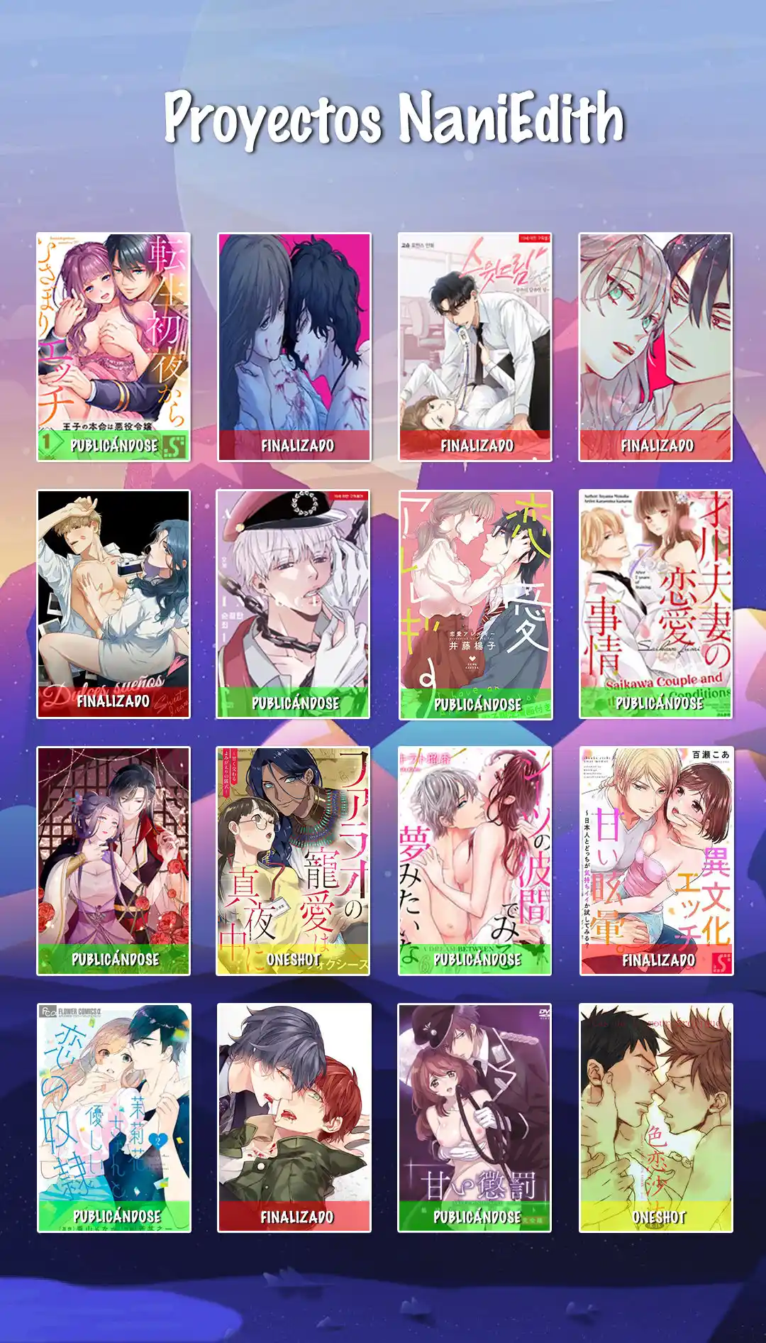 Saikawa Fusai no Ren'ai Jijou: 7-nen jikkuri choukyou saramashita (2017) - Capítulo 11 - Página 38 - LectorTMOo