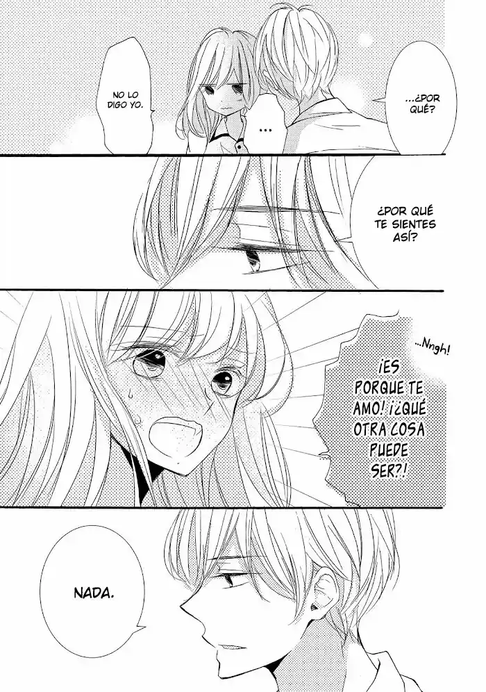 Saikawa Fusai no Ren'ai Jijou: 7-nen jikkuri choukyou saramashita (2017) - Capítulo 3 - Página 16 - LectorTMOo