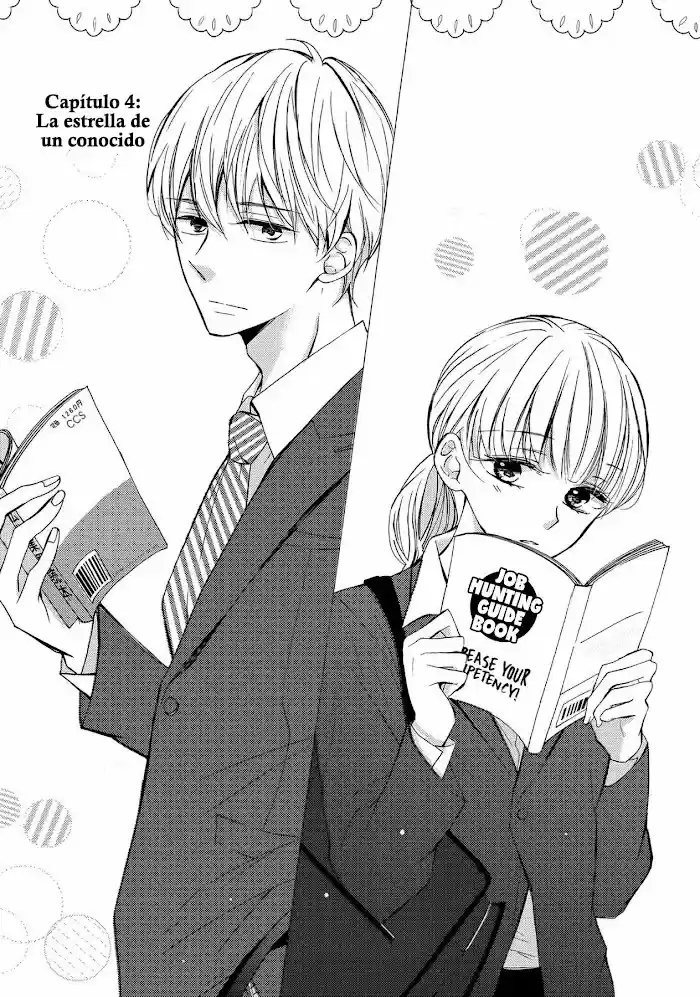 Saikawa Fusai no Ren'ai Jijou: 7-nen jikkuri choukyou saramashita (2017) - Capítulo 4 - Página 2 - LectorTMOo