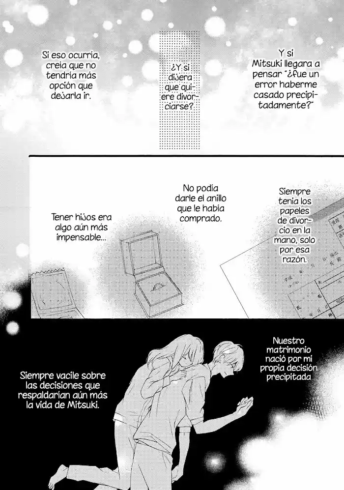 Saikawa Fusai no Ren'ai Jijou: 7-nen jikkuri choukyou saramashita (2017) - Capítulo 5 - Página 9 - LectorTMOo