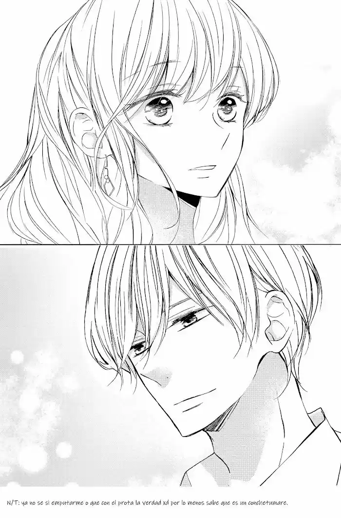 Saikawa Fusai no Ren'ai Jijou: 7-nen jikkuri choukyou saramashita (2017) - Capítulo 6 - Página 9 - LectorTMOo