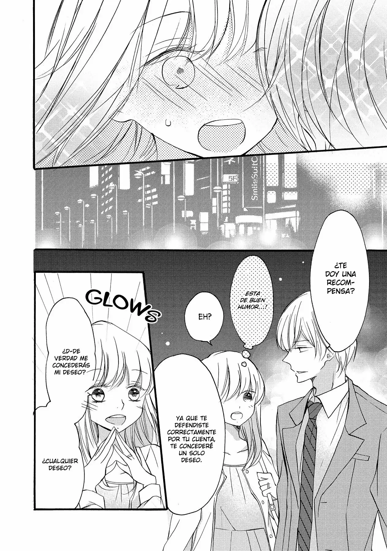 Saikawa Fusai no Ren'ai Jijou: 7-nen jikkuri choukyou saramashita (2017) - Capítulo 8 - Página 11 - LectorTMOo
