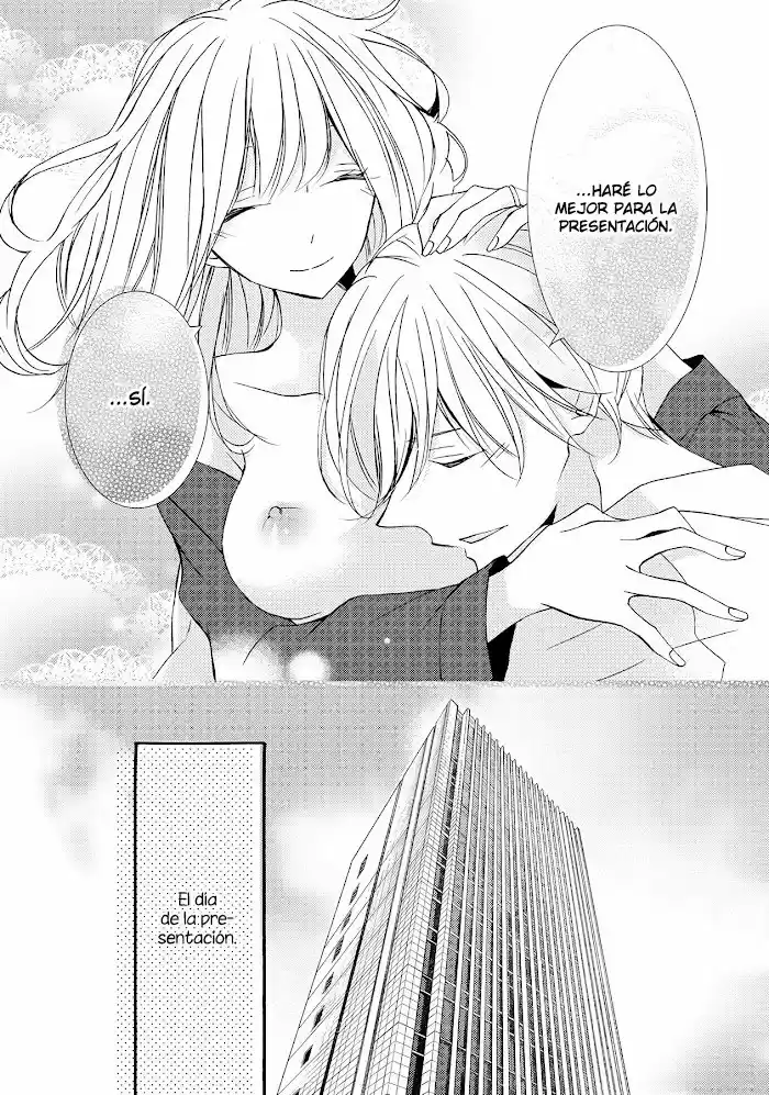 Saikawa Fusai no Ren'ai Jijou: 7-nen jikkuri choukyou saramashita (2017) - Capítulo 9 - Página 24 - LectorTMOo