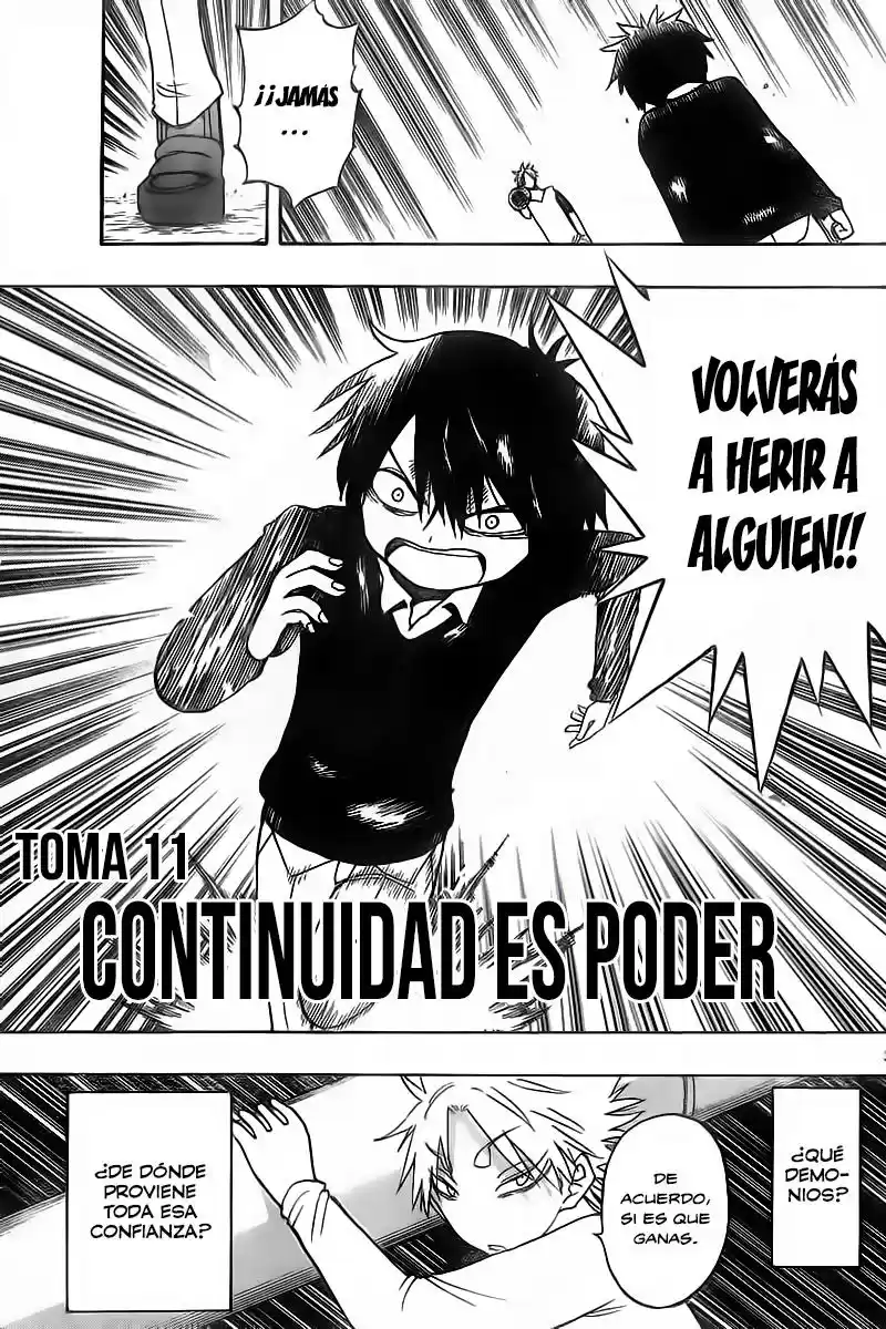 Saike Mata Shitemo (2014) - Capítulo 11 - Página 4 - LectorTMOo