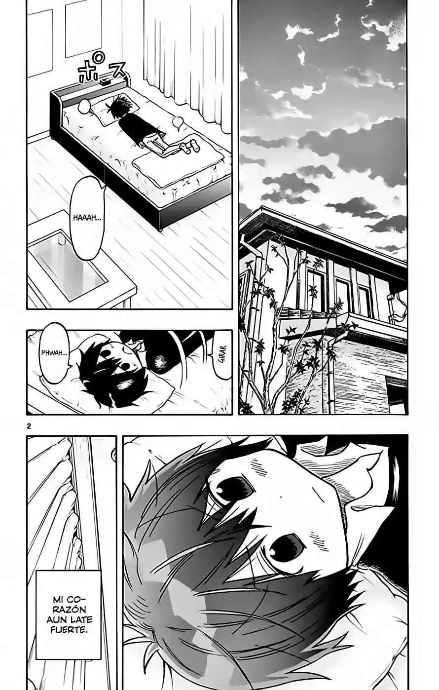 Saike Mata Shitemo (2014) - Capítulo 12 - Página 3 - LectorTMOo