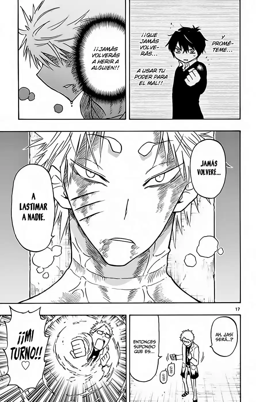 Saike Mata Shitemo (2014) - Capítulo 13 - Página 18 - LectorTMOo
