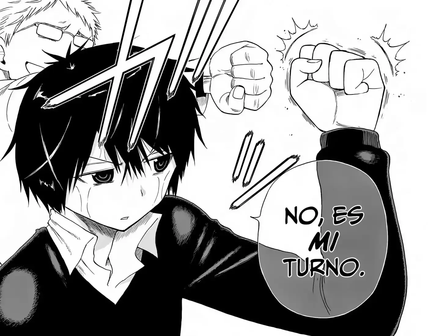 Saike Mata Shitemo (2014) - Capítulo 13 - Página 19 - LectorTMOo